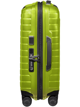 Samsonite 140087/CW005 - ROXKIN - LIME valise cabine proxis samsonite format 35cm valise