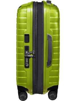 Samsonite 140087/CW005 - ROXKIN - LIME valise cabine proxis samsonite format 35cm valise
