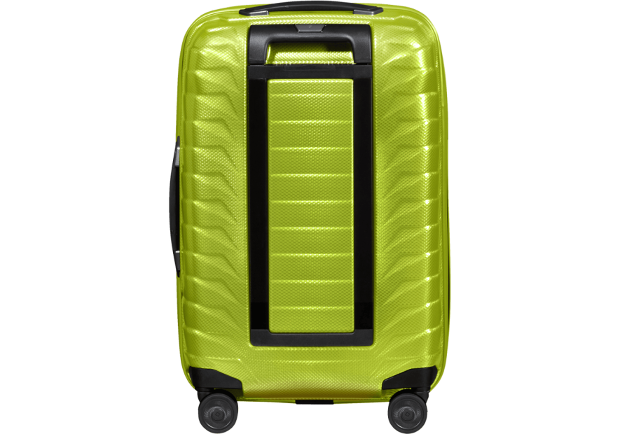 Samsonite 140087/CW005 - ROXKIN - LIME valise cabine proxis samsonite format 35cm valise