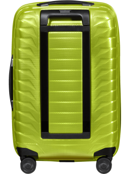 Samsonite 140087/CW005 - ROXKIN - LIME valise cabine proxis samsonite format 35cm valise