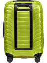 Samsonite 140087/CW005 - ROXKIN - LIME valise cabine proxis samsonite format 35cm valise