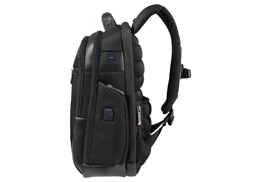 Samsonite 137256 - RECYCLEX - NOIR spectrolite-sac à dos ordinateur 16.5l Sac business