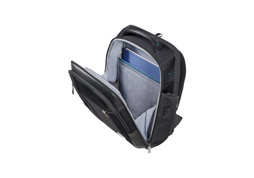 Samsonite 137256 - RECYCLEX - NOIR spectrolite-sac à dos ordinateur 16.5l Sac business