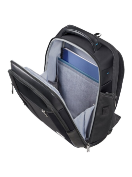 Samsonite 137256 - RECYCLEX - NOIR spectrolite-sac à dos ordinateur 16.5l Sac business