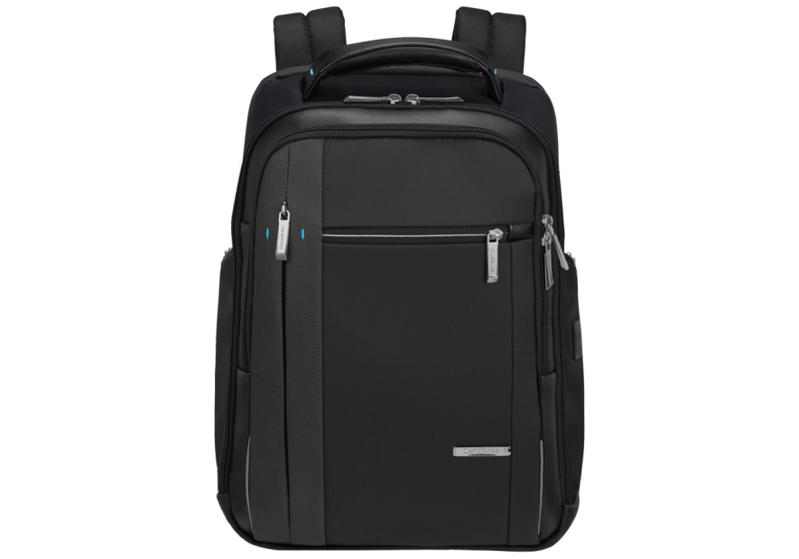 Samsonite 137256 - RECYCLEX - NOIR spectrolite-sac à dos ordinateur 16.5l Sac business