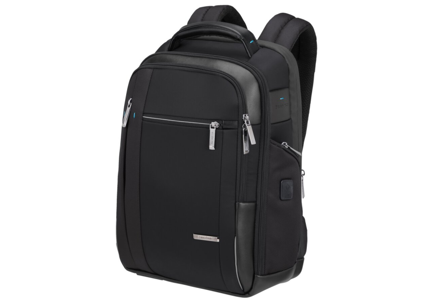 Samsonite 137256 - RECYCLEX - NOIR spectrolite-sac à dos ordinateur 16.5l Sac business