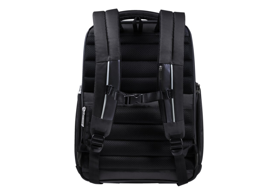 Samsonite 137256 - RECYCLEX - NOIR spectrolite-sac à dos ordinateur 16.5l Sac business