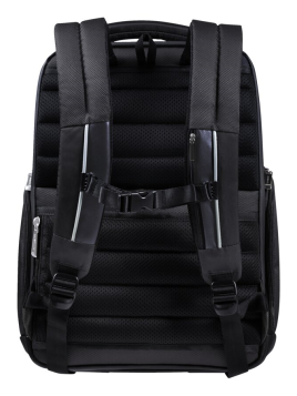 Samsonite 137256 - RECYCLEX - NOIR spectrolite-sac à dos ordinateur 16.5l Sac business