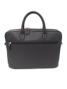 JUMP 4471NU - CUIR DE VACHETTE - NOIR jump-uppsala cuir-porte documents 15" sac-business