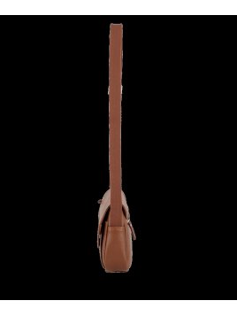 JUMP 4476NU - CUIR DE VACHETTE - CARA jump-uppsala cuir-sac gibecière pm Sacs à mains