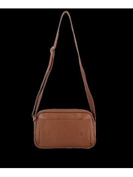 JUMP 4476NU - CUIR DE VACHETTE - CARA jump-uppsala cuir-sac gibecière pm Sacs à mains