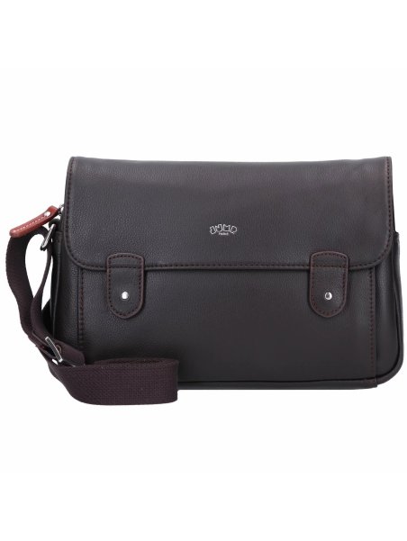 JUMP 4476NU - CUIR DE VACHETTE - CHOC jump-uppsala cuir-sac gibecière pm Sacs à mains