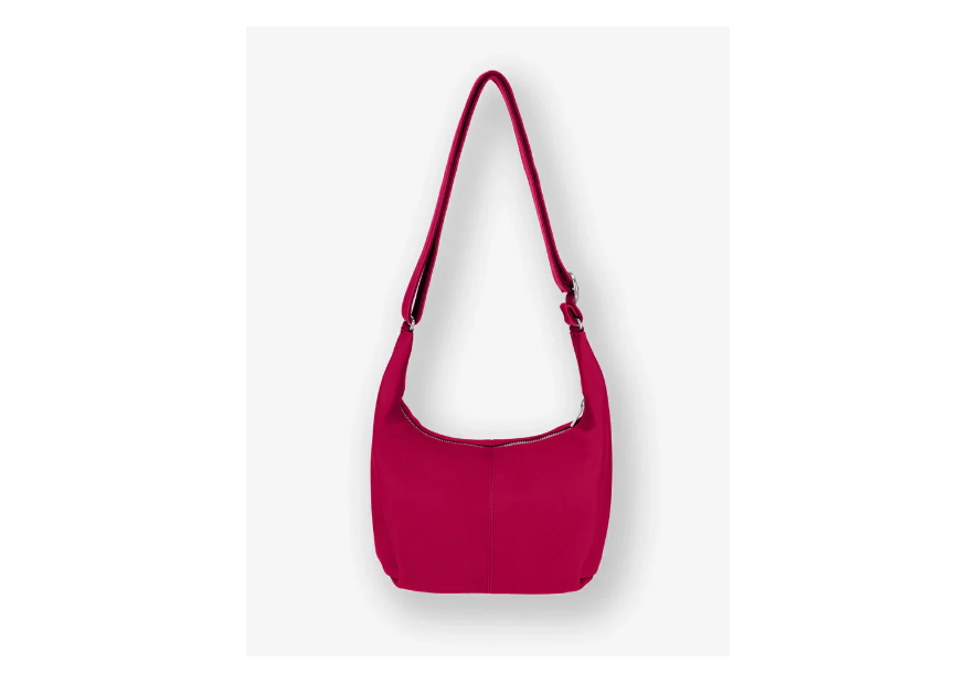 Les Ateliers Foures C300 - CUIR DE VACHETTE - HIBICU sac bandoulière les ateliers fourès complice Sacs à mains