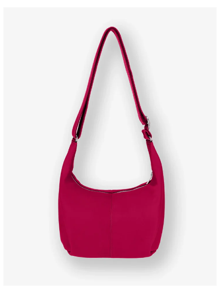 Les Ateliers Foures C300 - CUIR DE VACHETTE - HIBICU sac bandoulière les ateliers fourès complice Sacs à mains