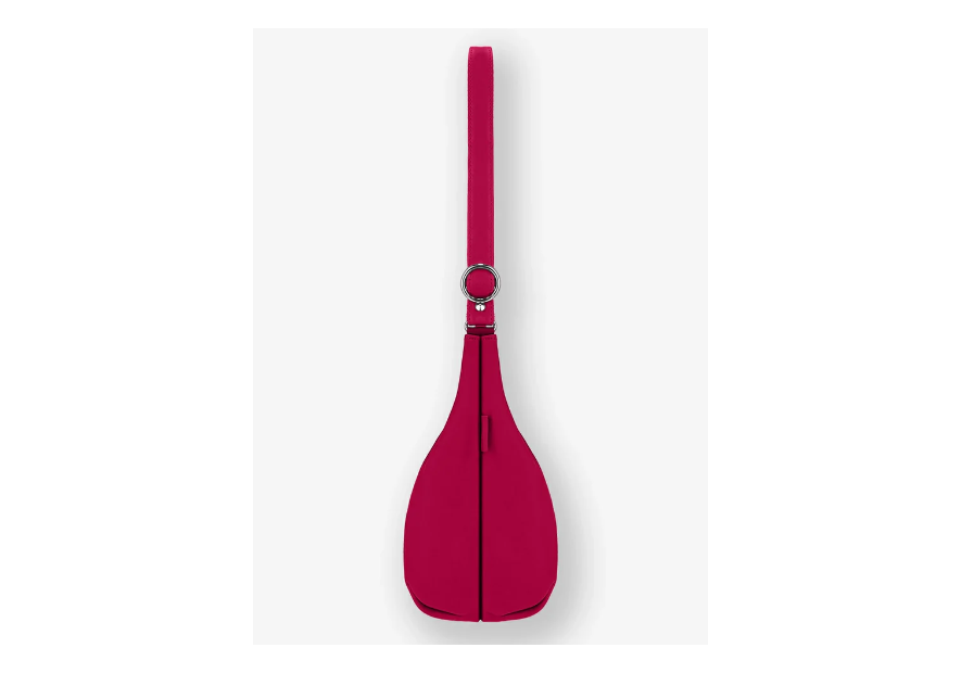 Les Ateliers Foures C300 - CUIR DE VACHETTE - HIBICU sac bandoulière les ateliers fourès complice Sacs à mains