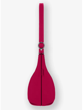 Les Ateliers Foures C300 - CUIR DE VACHETTE - HIBICU sac bandoulière les ateliers fourès complice Sacs à mains