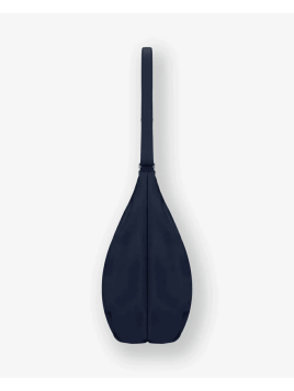 Les Ateliers Foures C500 - CUIR DE VACHETTE - NUIT les ateliers fourès - complice - besace m Sacs à mains