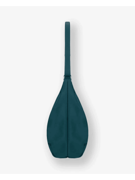 Les Ateliers Foures C500 - CUIR DE VACHETTE - PAON les ateliers fourès - complice - besace m Sacs à mains