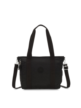 Kipling ASSENI S/I4400 - POLYAMIDE - NOI kipling-asseni s-shopper Sacs à mains