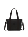 Kipling ASSENI S/I4400 - POLYAMIDE - NOI kipling-asseni s-shopper sacs-a-mains