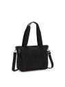Kipling ASSENI S/I4400 - POLYAMIDE - NOI kipling-asseni s-shopper sacs-a-mains