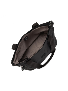 Kipling ASSENI S/I4400 - POLYAMIDE - NOI kipling-asseni s-shopper Sacs à mains