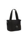 Kipling ASSENI S/I4400 - POLYAMIDE - NOI kipling-asseni s-shopper sacs-a-mains