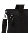 Kipling ASSENI S/I4400 - POLYAMIDE - NOI kipling-asseni s-shopper sacs-a-mains