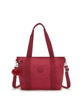 Kipling ASSENI S/I4400 - POLYESTER RECYC kipling-asseni s-shopper Sacs à mains