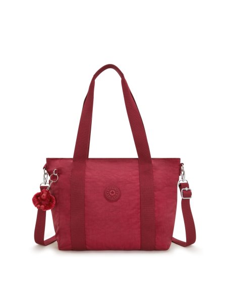 Kipling ASSENI S/I4400 - POLYESTER RECYC kipling-asseni s-shopper Sacs à mains