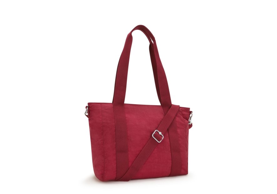 Kipling ASSENI S/I4400 - POLYESTER RECYC kipling-asseni s-shopper Sacs à mains