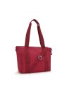 Kipling ASSENI S/I4400 - POLYESTER RECYC kipling-asseni s-shopper sacs-a-mains