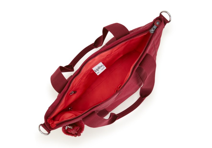 Kipling ASSENI S/I4400 - POLYESTER RECYC kipling-asseni s-shopper Sacs à mains