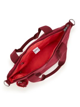 Kipling ASSENI S/I4400 - POLYESTER RECYC kipling-asseni s-shopper Sacs à mains