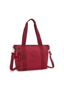 Kipling ASSENI S/I4400 - POLYESTER RECYC kipling-asseni s-shopper Sacs à mains