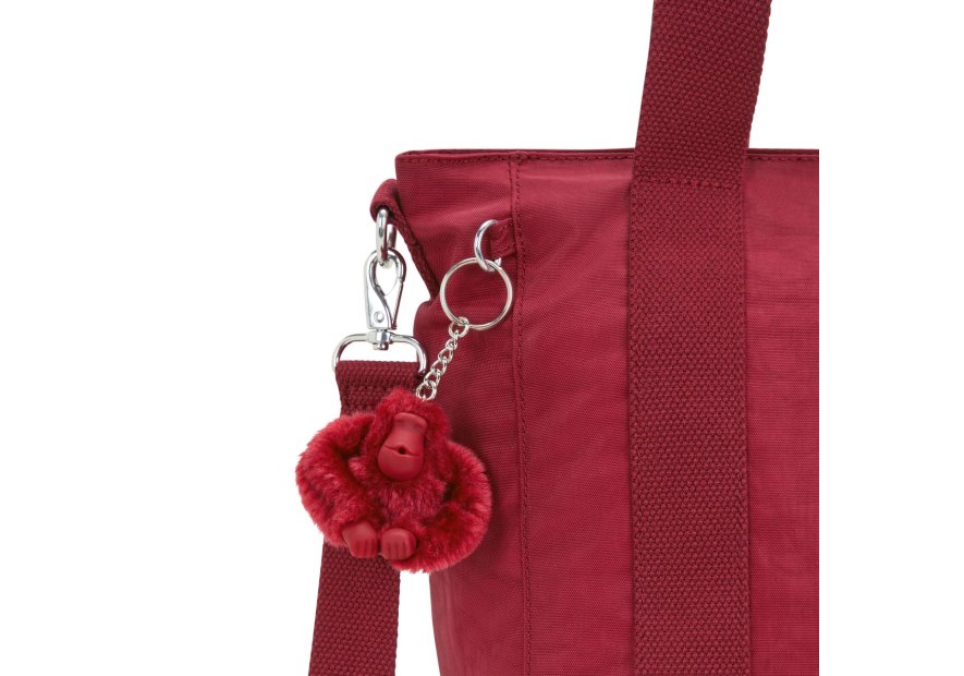 Kipling ASSENI S/I4400 - POLYESTER RECYC kipling-asseni s-shopper Sacs à mains