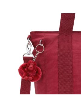 Kipling ASSENI S/I4400 - POLYESTER RECYC kipling-asseni s-shopper Sacs à mains