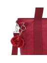 Kipling ASSENI S/I4400 - POLYESTER RECYC kipling-asseni s-shopper sacs-a-mains