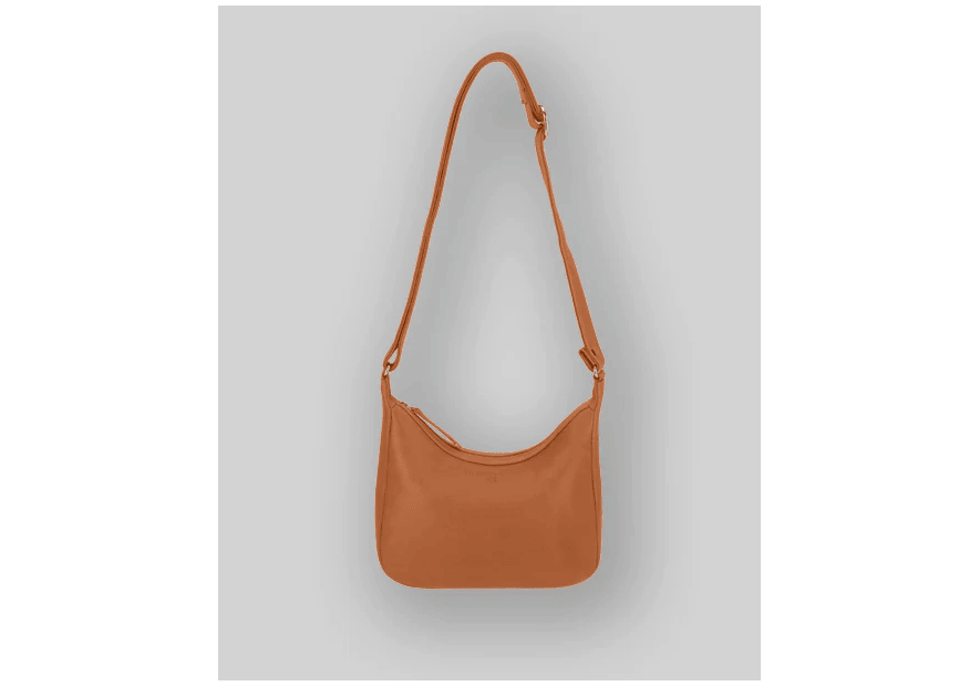 Les Ateliers Foures B301 - CUIR DE VACHETTE - LION les ateliers foures sac porté travers taille s Sacs à mains