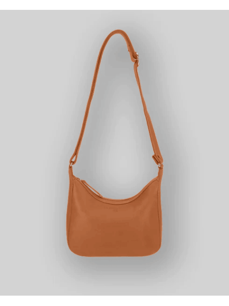 Les Ateliers Foures B301 - CUIR DE VACHETTE - LION les ateliers foures sac porté travers taille s sacs-a-mains