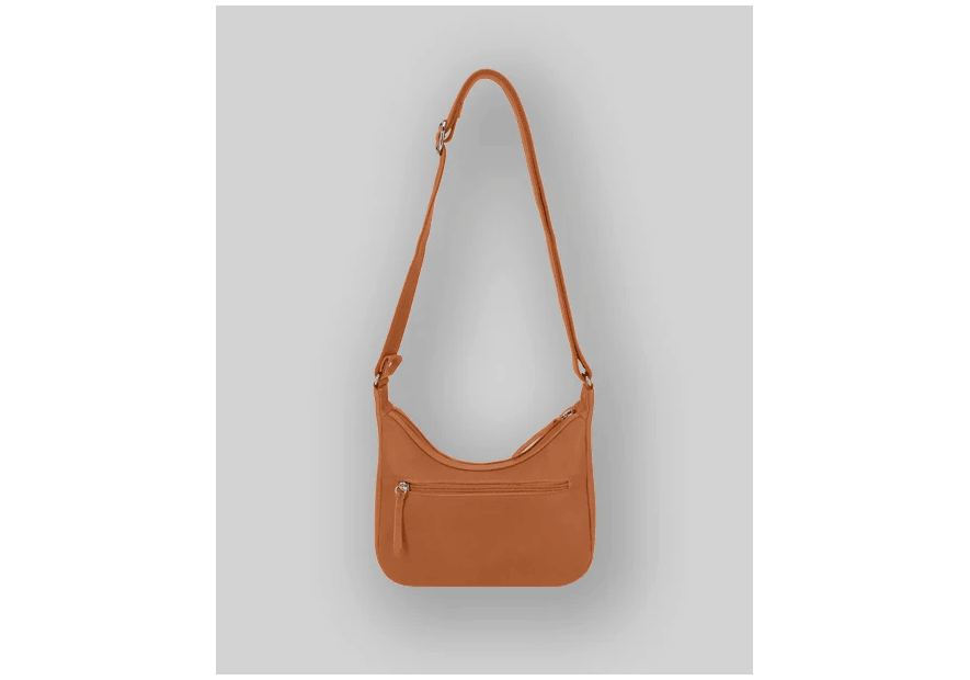 Les Ateliers Foures B301 - CUIR DE VACHETTE - LION les ateliers foures sac porté travers taille s Sacs à mains