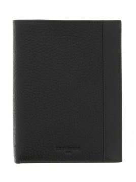 Le Tanneur TRAP3312 - CUIR DE VACHETTE - NO le tanneur porte feuille porte carte Portefeuille Homme