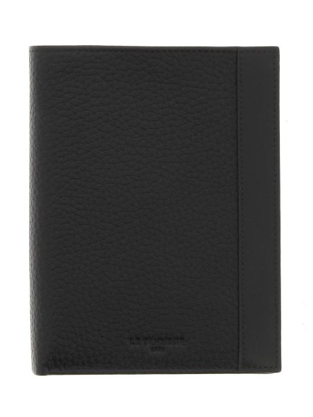 Le Tanneur TRAP3312 - CUIR DE VACHETTE - NO le tanneur porte feuille porte carte Portefeuille Homme