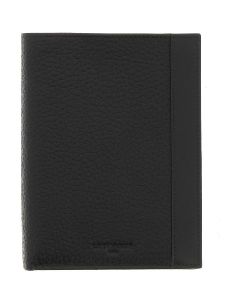 Le Tanneur TRAP3312 - CUIR DE VACHETTE - NO le tanneur porte feuille porte carte portefeuille-homme