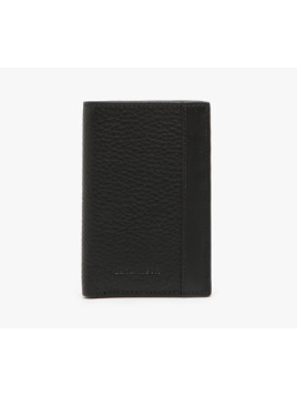 Le Tanneur TRAP3510 - CUIR DE VACHETTE - NO le tanneur porte carte porte cartes