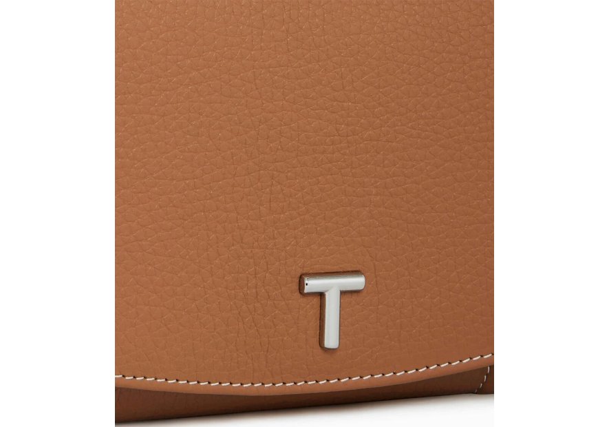 Le Tanneur TROM3301 - CUIR DE VACHETTE - TA porte monnaie compagnon charlotte Porte-monnaie Femme