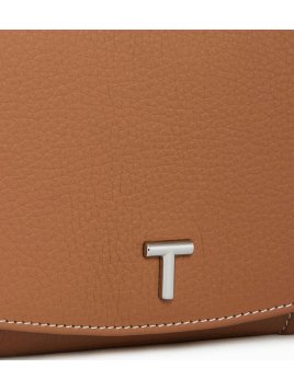 Le Tanneur TROM3301 - CUIR DE VACHETTE - TA porte monnaie compagnon charlotte Porte-monnaie Femme