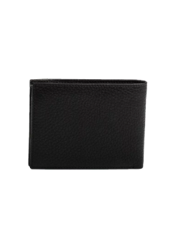 Le Tanneur TRAP3310 - CUIR DE VACHETTE - NO le tanneur porte feuille porte billet porte cartes