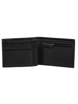 Le Tanneur TRAP3310 - CUIR DE VACHETTE - NO le tanneur porte feuille porte billet porte cartes