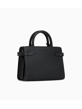 Le Tanneur TEMI1600 - CUIR DE VACHETTE - NO sac emilie porté travers Sacs à mains